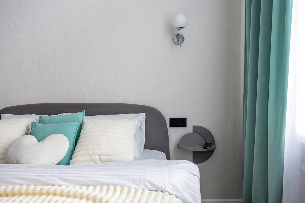 Квартира Квартира Завтрак у Тиффани — Москва