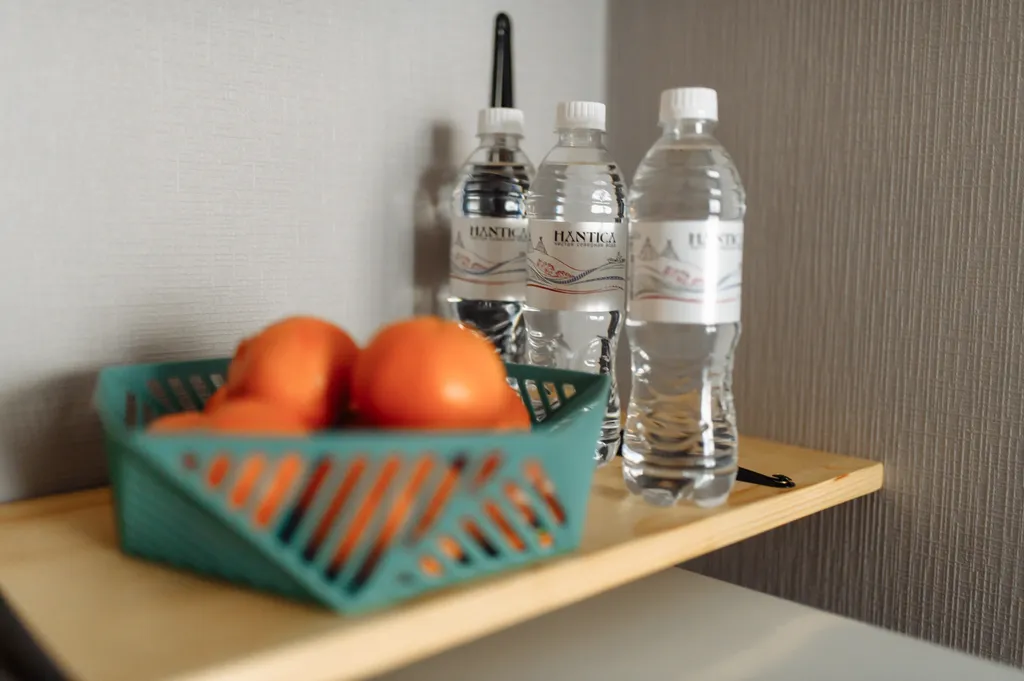 Комфортные апартаменты в скандинавском стиле