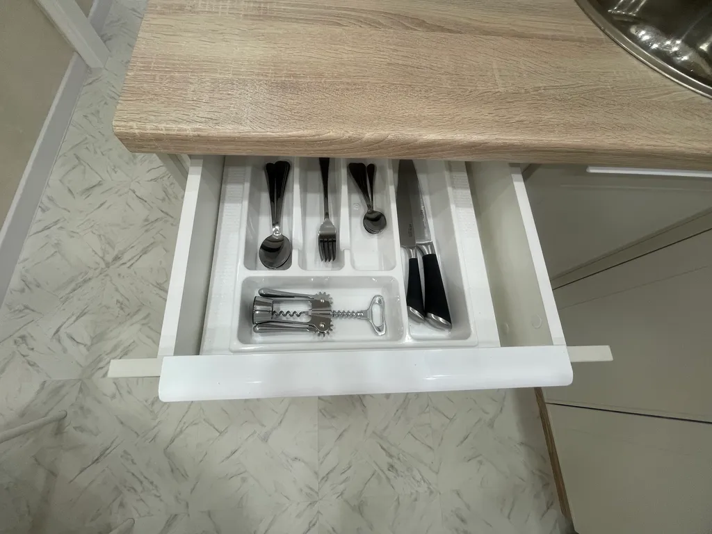 Уютная однокомнатная квартира