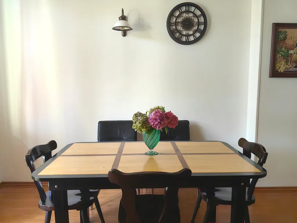 Квартира Двухкомнатные апартаменты Магнифика — Калининград