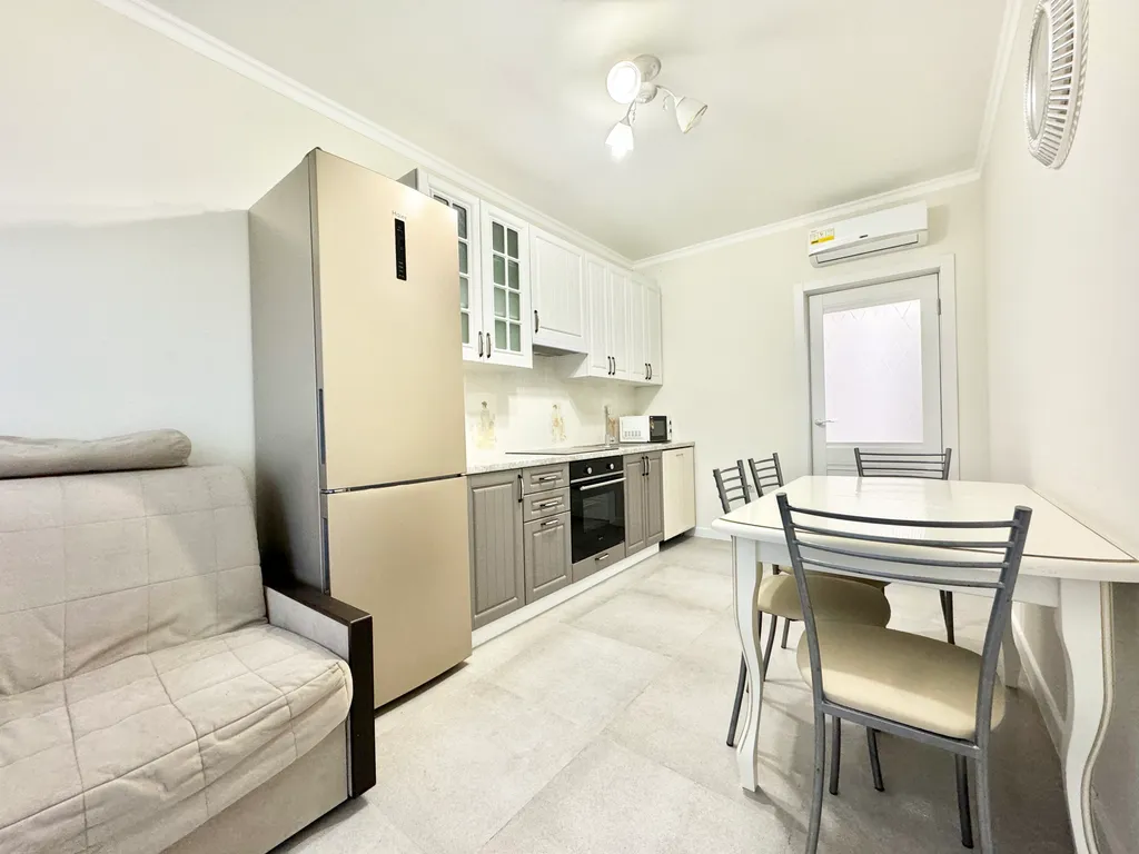 Комфортная квартира 2+1 Каравелла Португалии