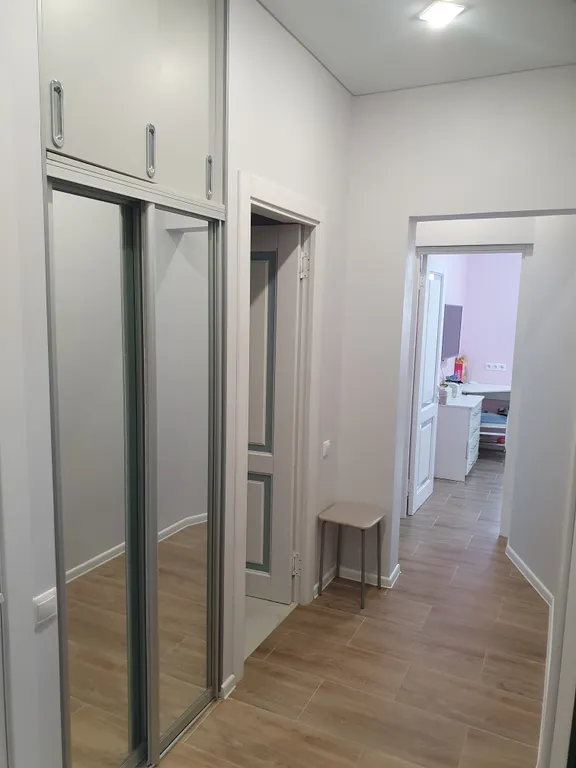 Квартира у моря