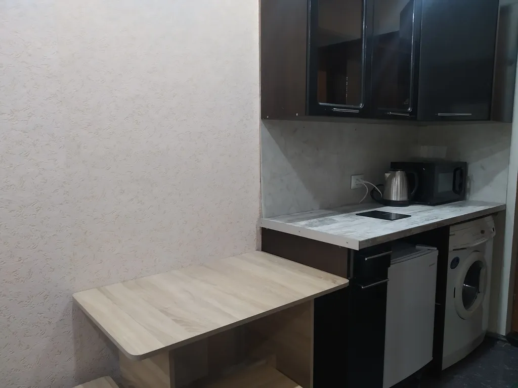 Апартаменты рядом с ТЦ