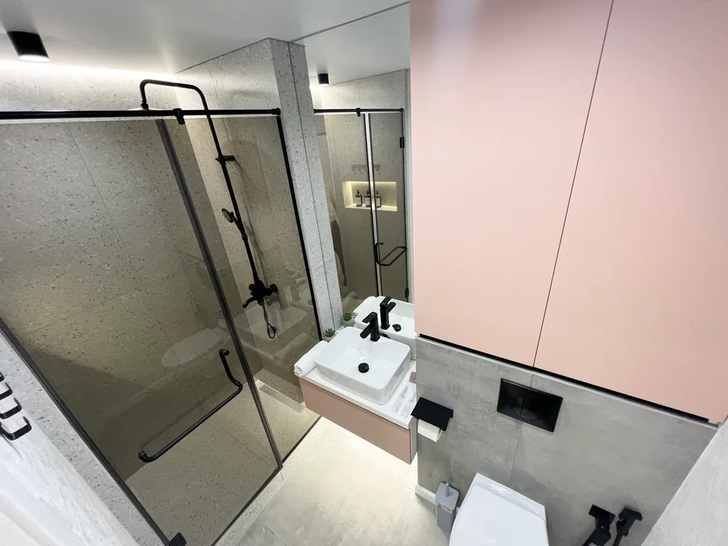 Апартаменты lux