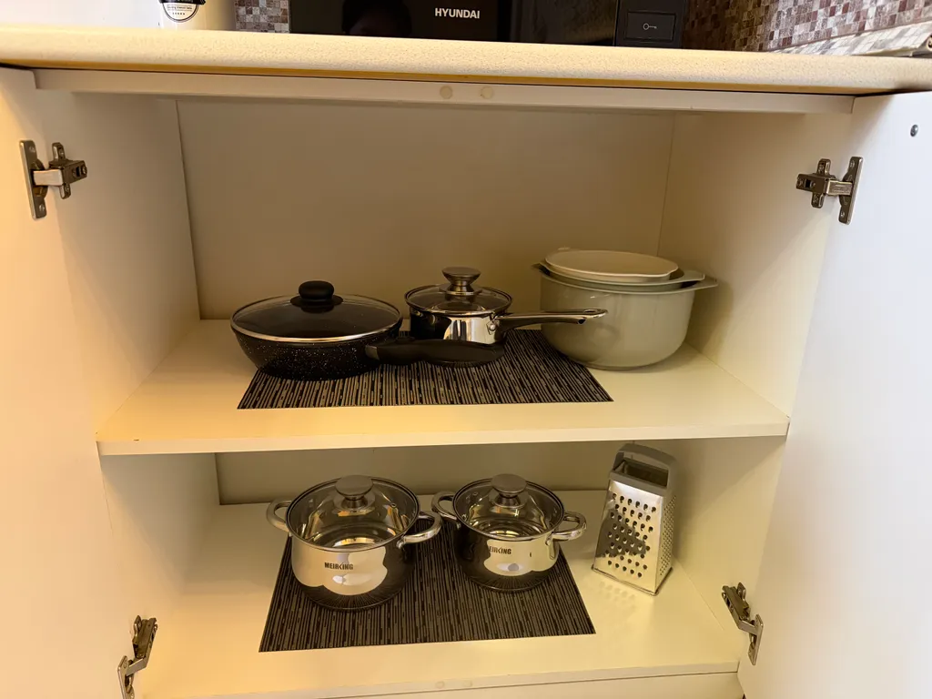 Домашний уют в сердце старого города