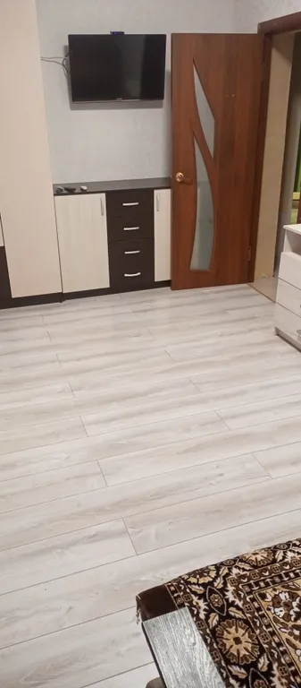 Апартаменты гнёздышко