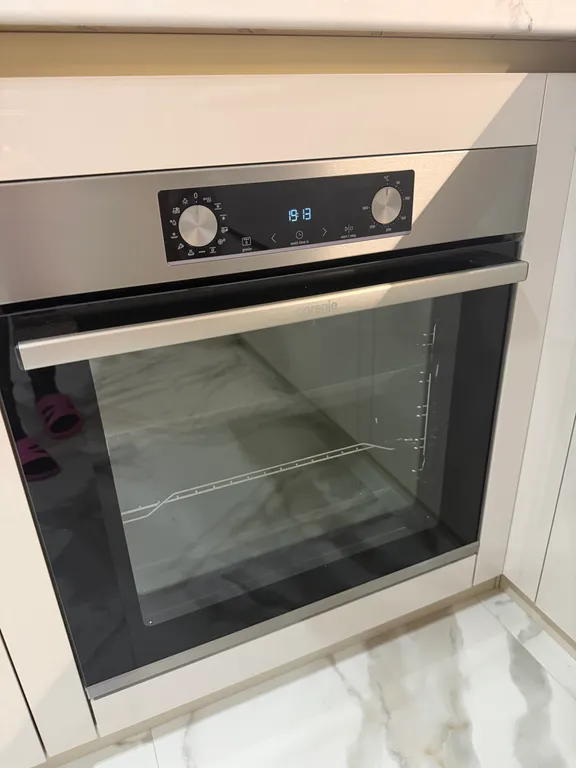 Уютная новая квартира