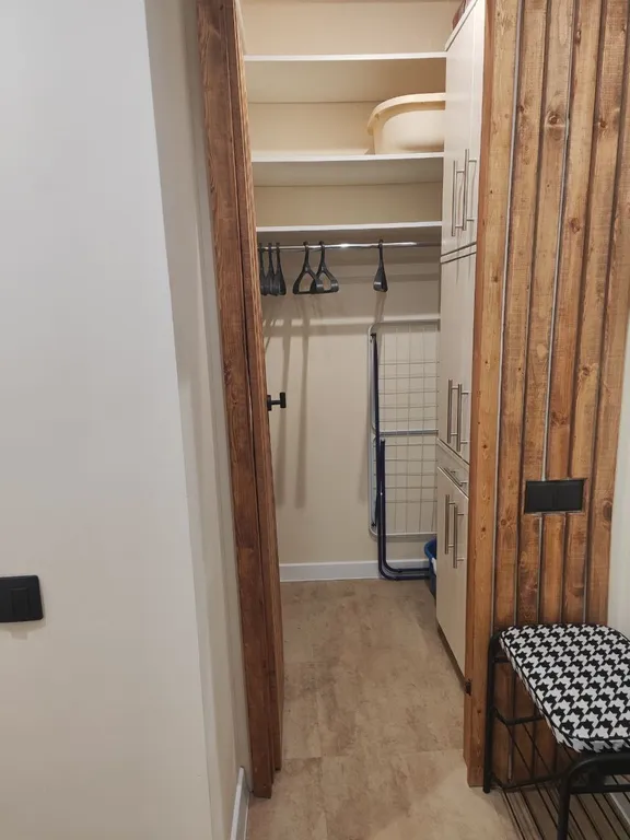 Безопасная квартира в центре города с удобным заездом с трассы