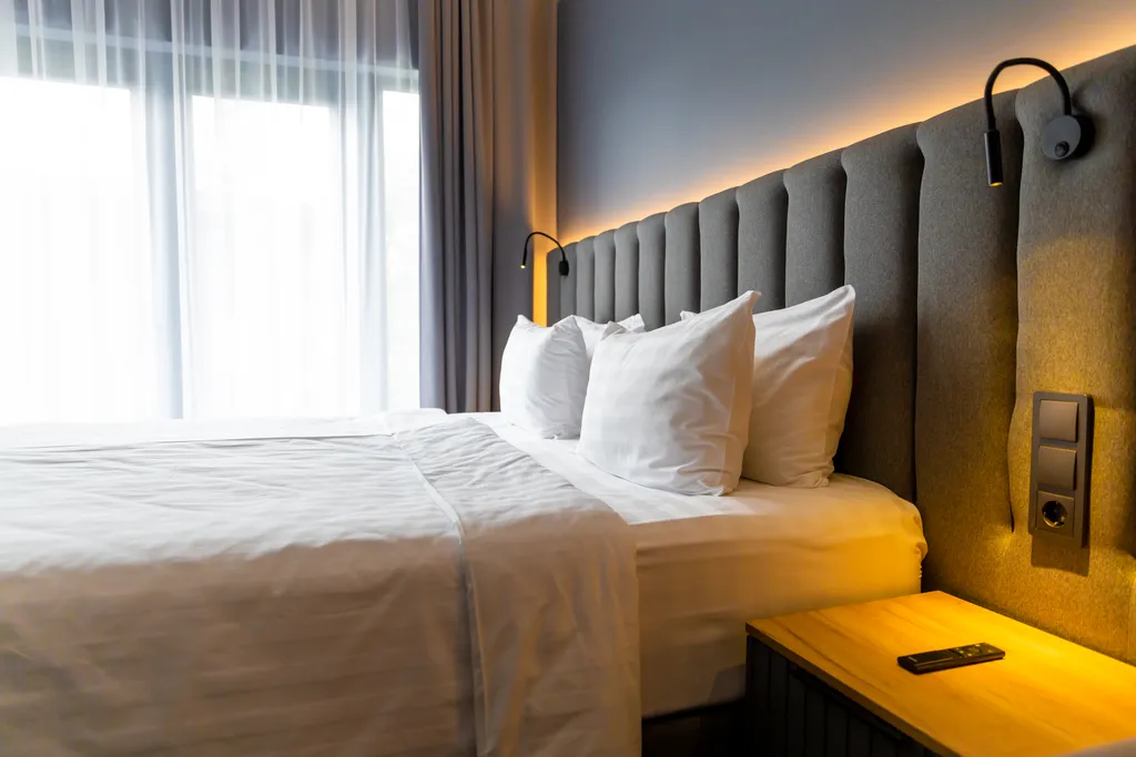 Таунхаус стандарт