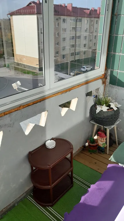 Карелия Сортавала 2 комнатная квартира, wi-fi, парковка, рядом кафе, озеро