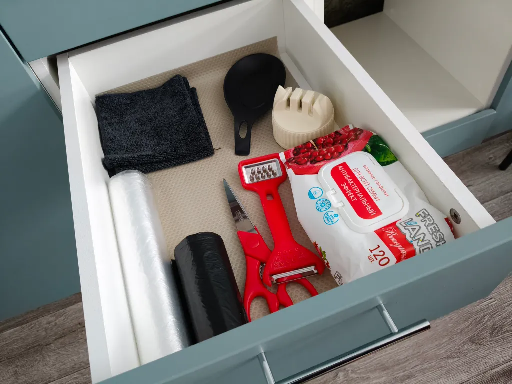 Студия в Уюн парке