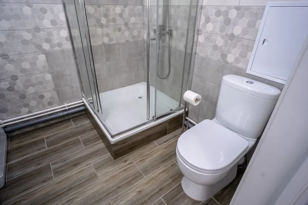 Апартаменты евродвушка с стильным ремонтом в самом центре города