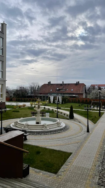 Квартира у моря