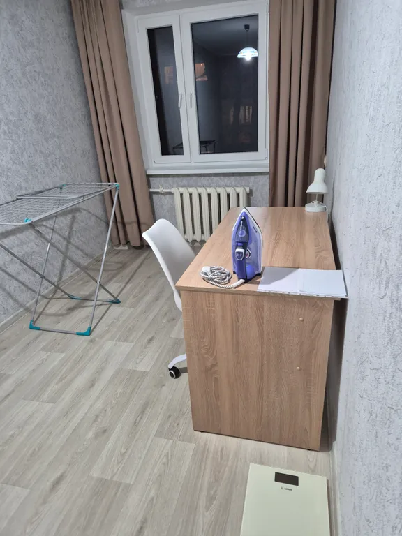 Квартира Просторная, чистая квартира рядом с ж/д вокзалом и автовокзалом — Калининград