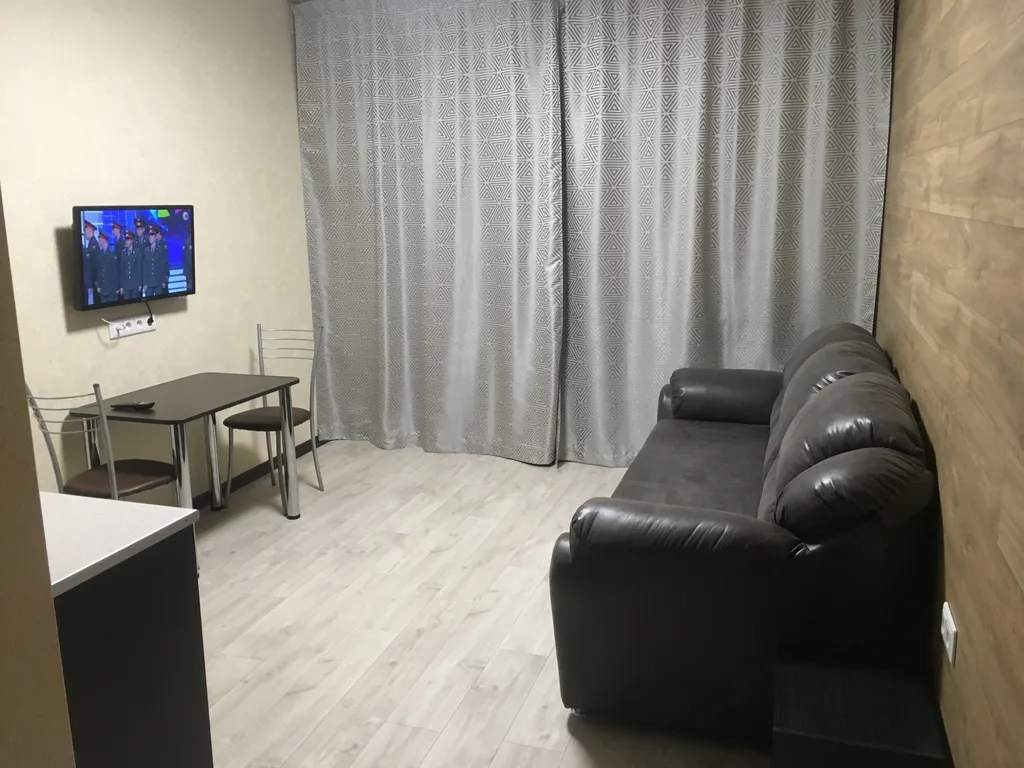 Студия в центре около ЮУрГУ