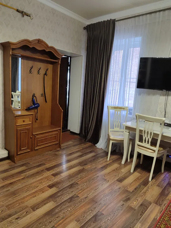 Квартира Квартира Уютная студия в самом центре города — Владикавказ