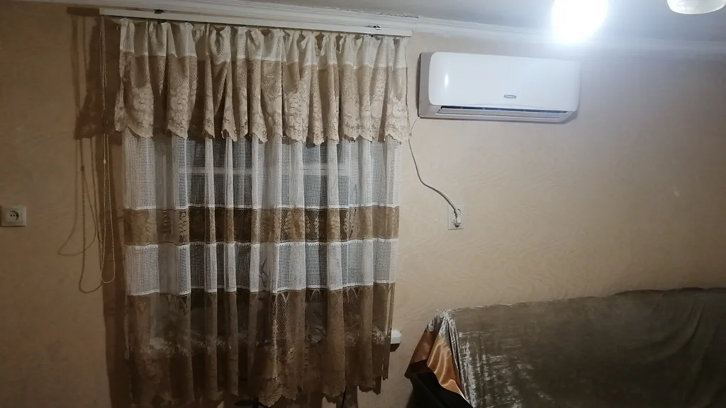 Квартира Уютное жилье в центре города отдельно от хозяев — аренда посуточно в Махачкала