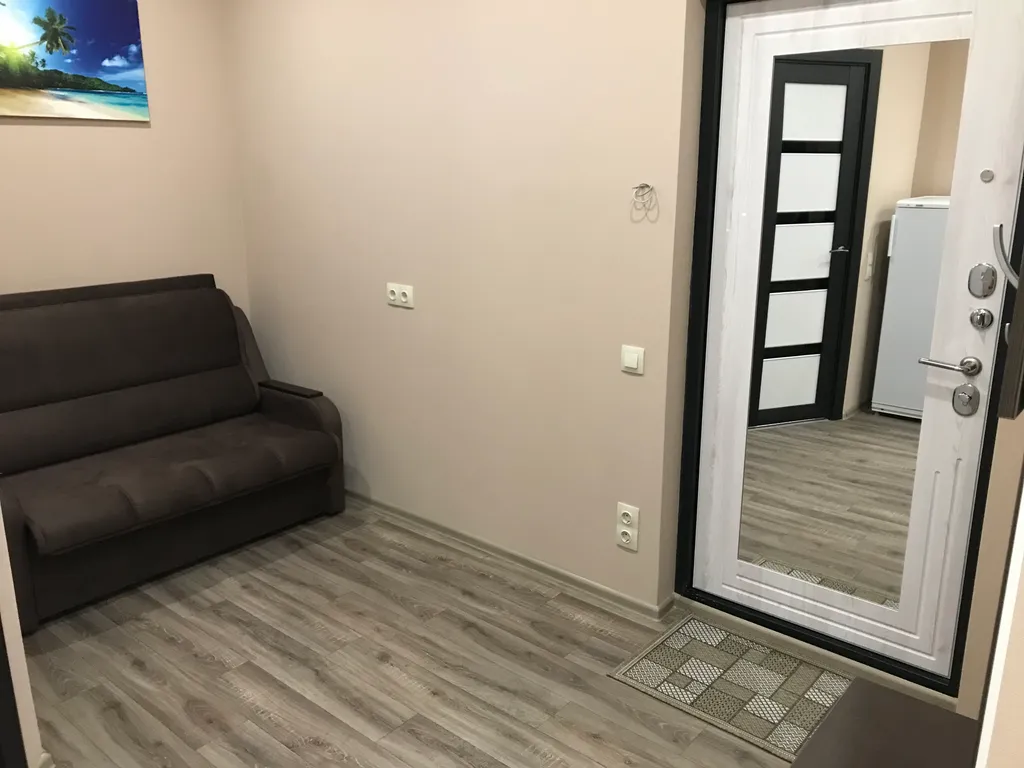 Квартира Квартира Новый дом в ЖК Машков у жд — Волгоград