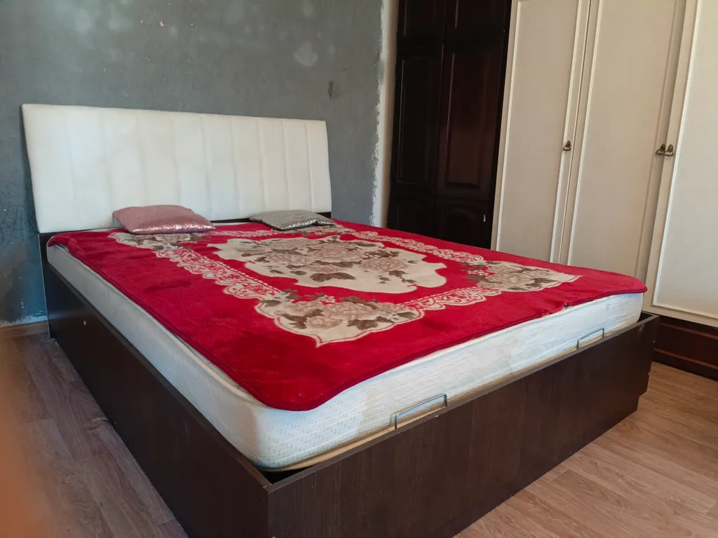 1-комнатная Квартира — аренда посуточно в Челябинск