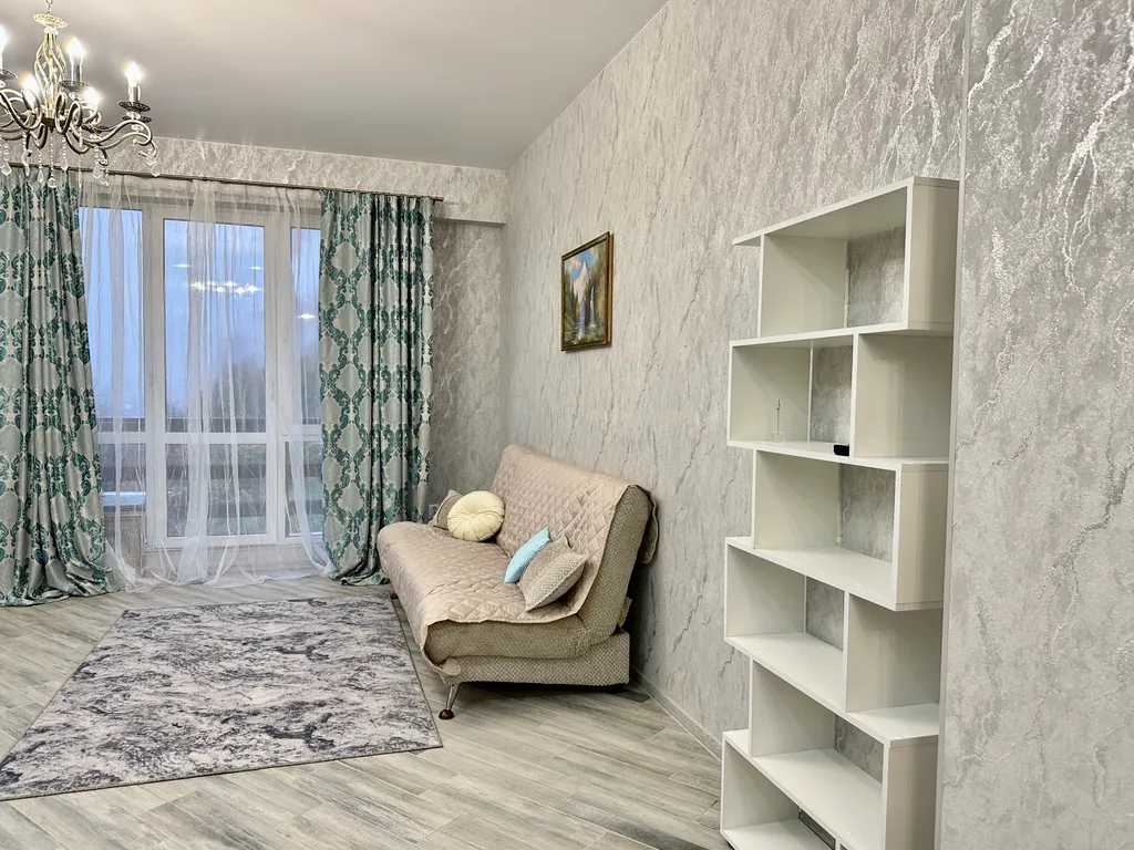 Апартаменты с видом на виноградники номер 5