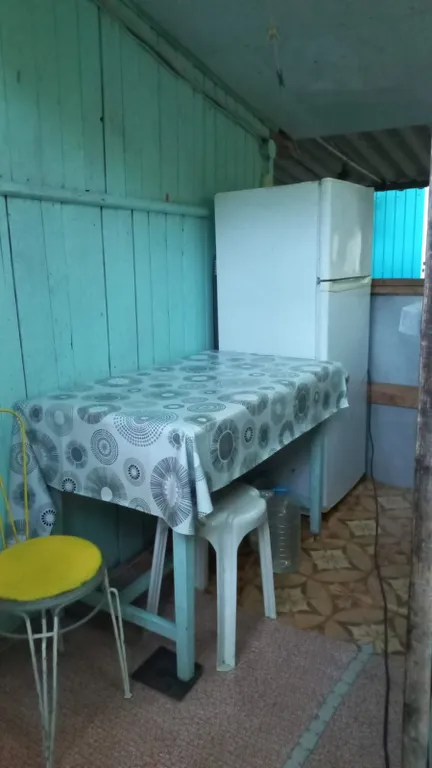 Домик на море