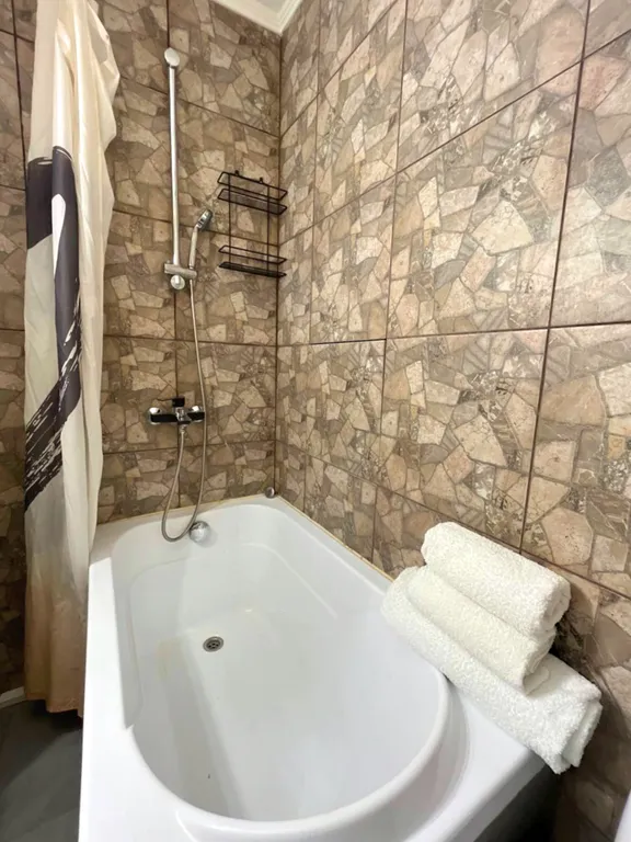 Уютная студия в ЖК Admiral Waterhouse