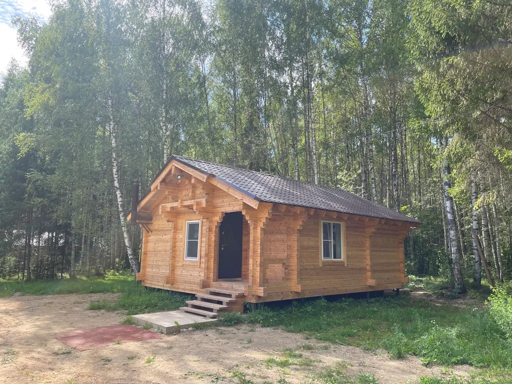Коттедж 3-комнатный Дом — аренда посуточно в Кострома