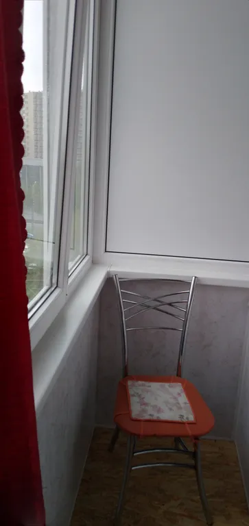 Квартира рядом с кардиоцентром, ск буртасы, трассой м-5