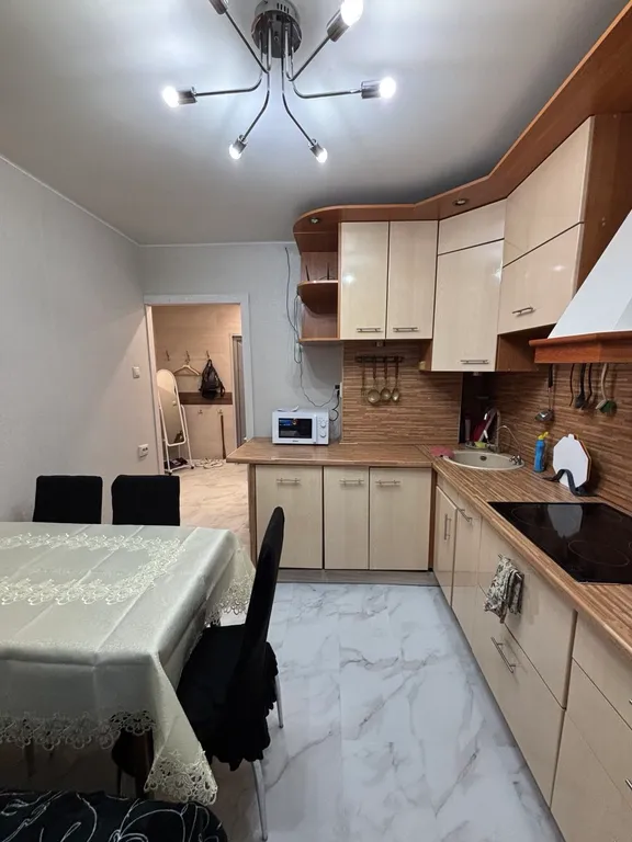 Уютная 1-комнатная квартира в самом сердце города, Home Sweet Home