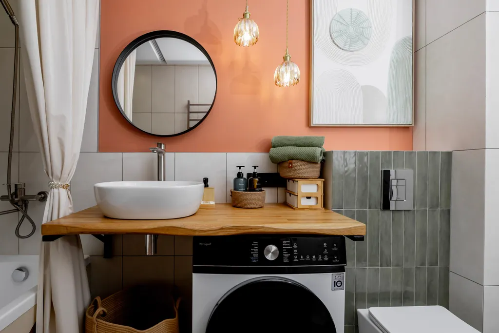 Квартира с дизайнерским ремонтом в новостройке