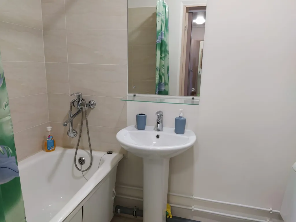 Апартаменты Welcom