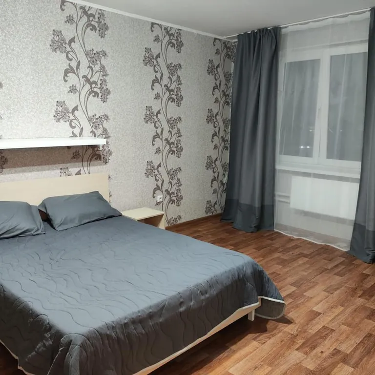 Квартира Уютная квартира с видом на море — Геленджик