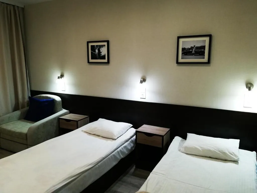 Квартира Комната — аренда посуточно в Киров