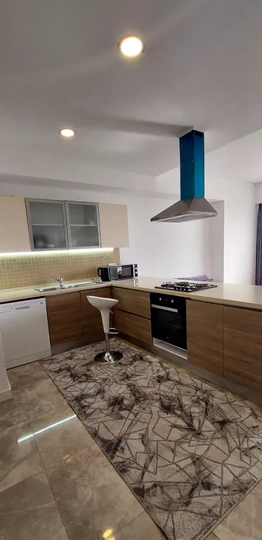 2-комнатная квартира в ЖК Bishkek Park Residence