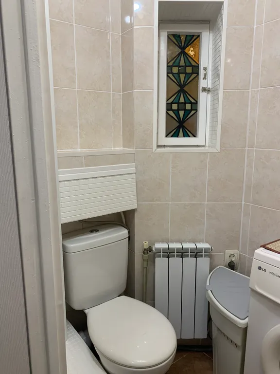 Квартира Отличная квартира в центре города — Калининград