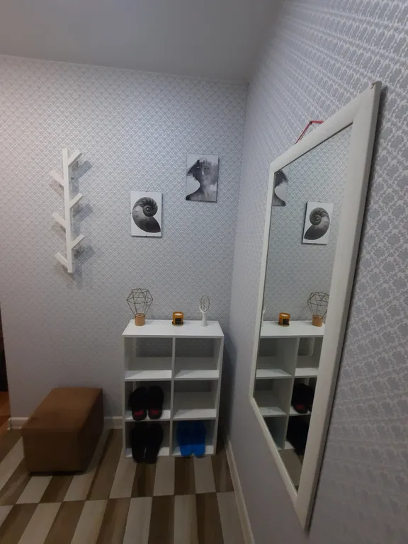 Квартира 1-комнатная Квартира — Элиста