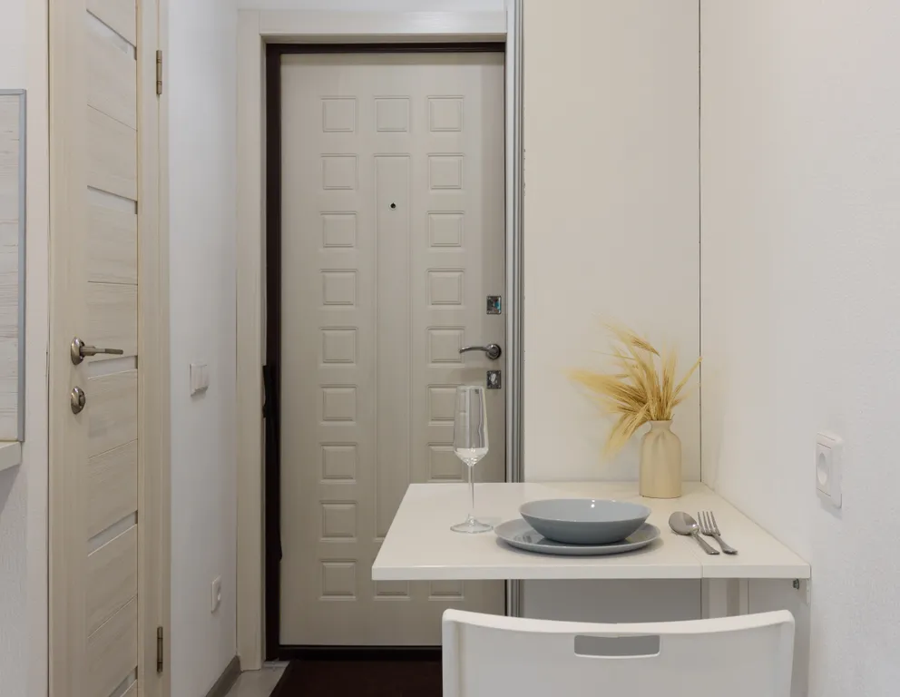 Студия на Взлётной для одного