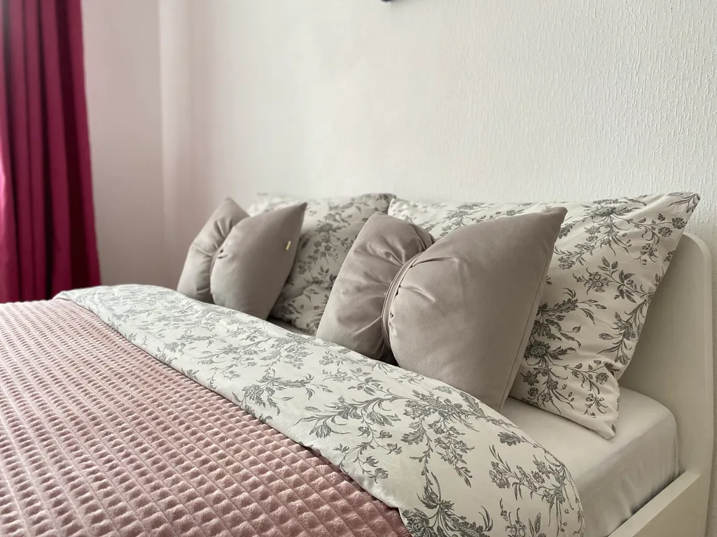 Светлая студия