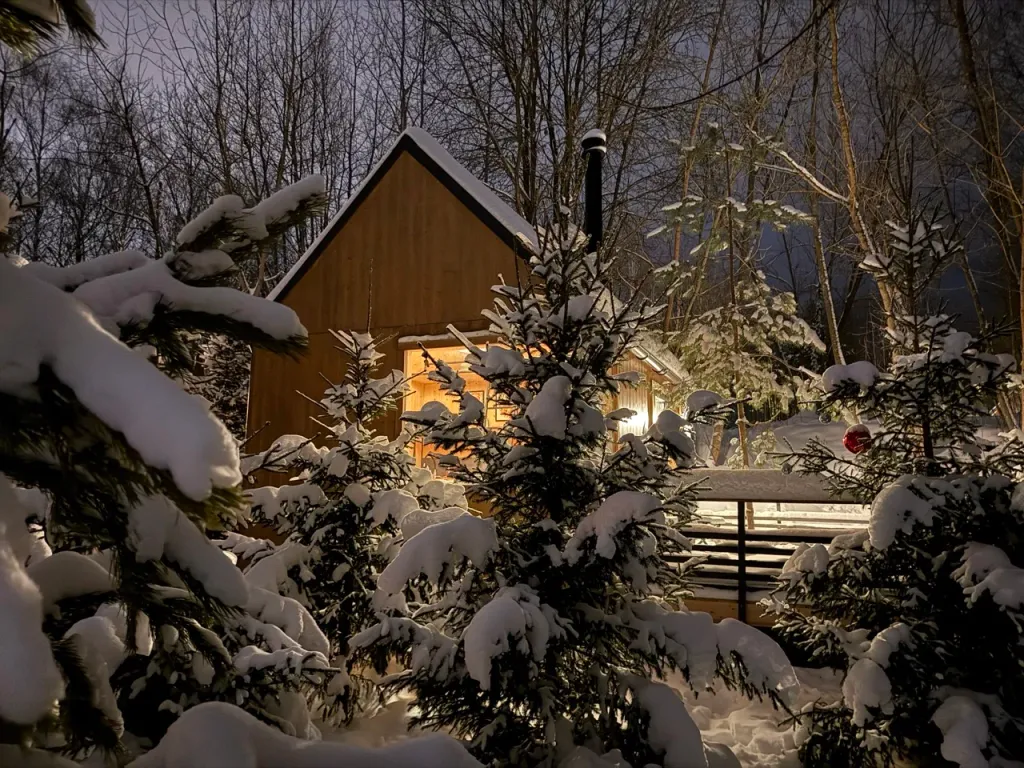 1-комнатный Дом