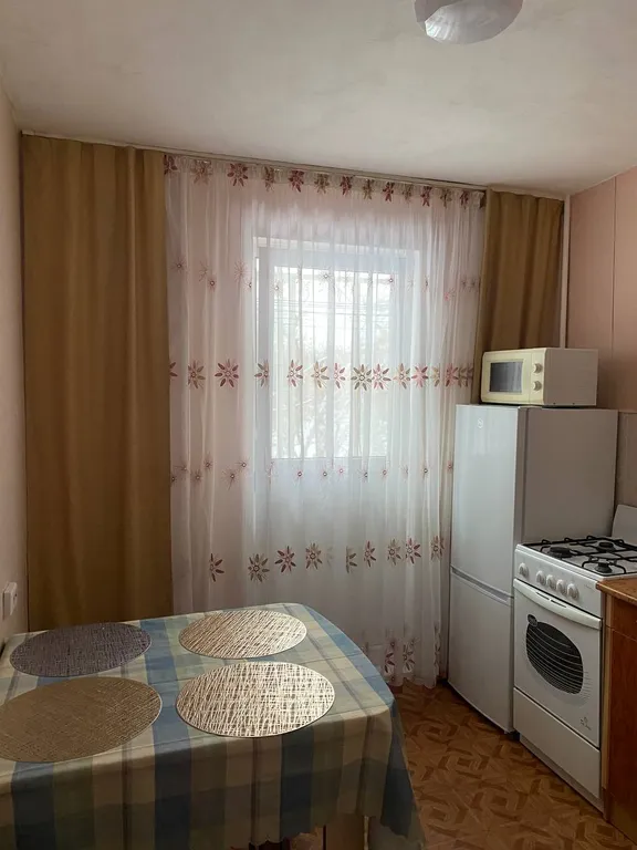 Уютная, чистая однокомнатная квартира