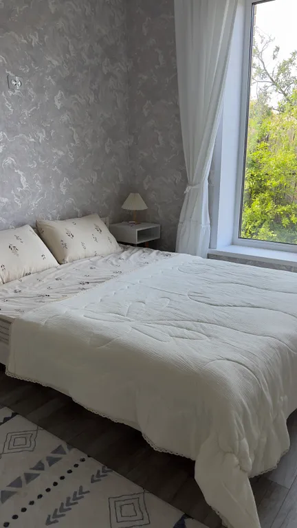 Новый дом в Рыбацкой Слободе