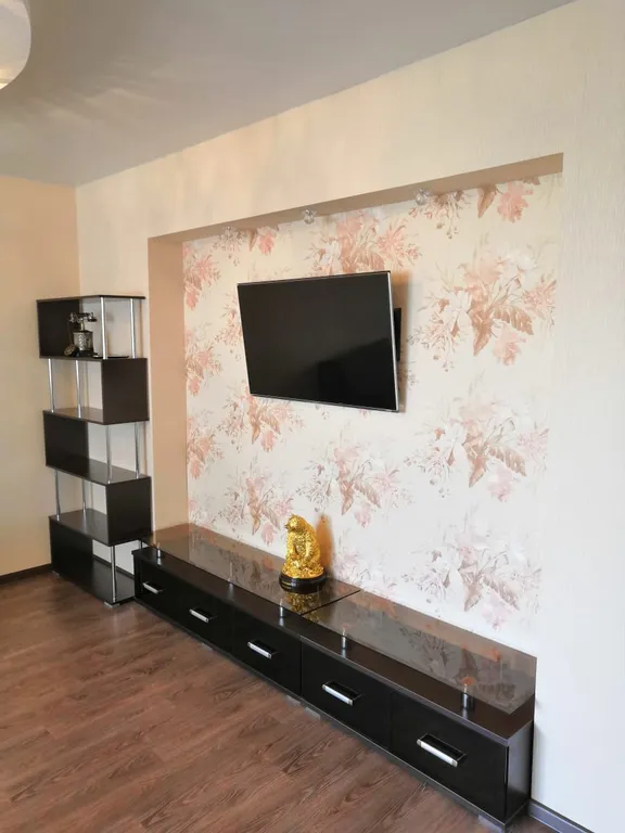 Уютная квартира в центре левого берега