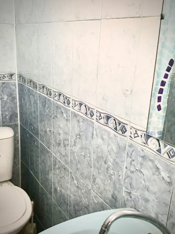 Квартира в 5 минутах от моря