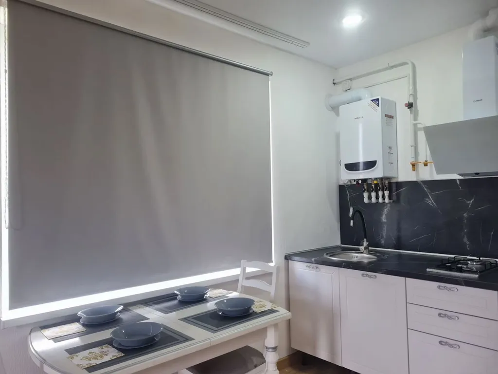 Дом на улице Светлогорская 2В