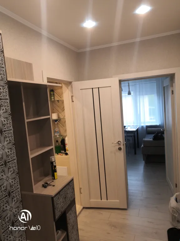 Квартира Уютная квартира в тихом районе города — Светлогорск