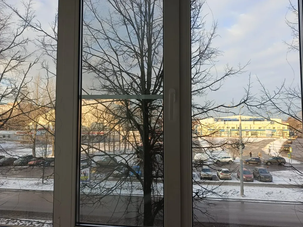 Квартира Квартира Студия рядом с Локомотив/Торпедо в центре Ярославля — Ярославль