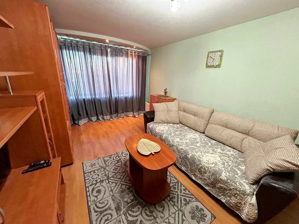 Северные апартаменты рядом с Областной больницей