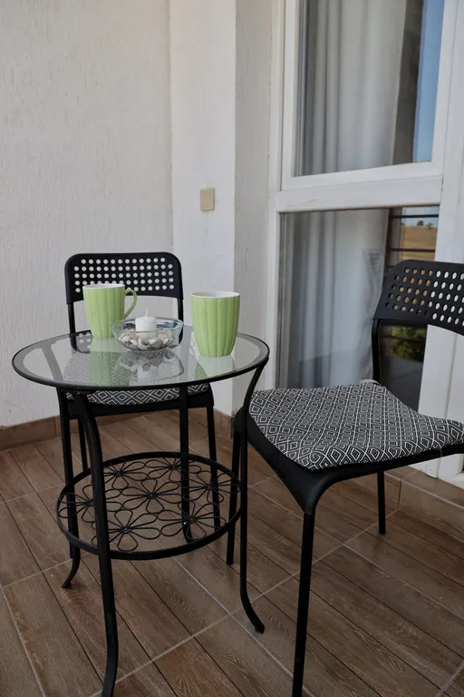 Квартира Апартаменты у моря, Фиолент Village — Севастополь