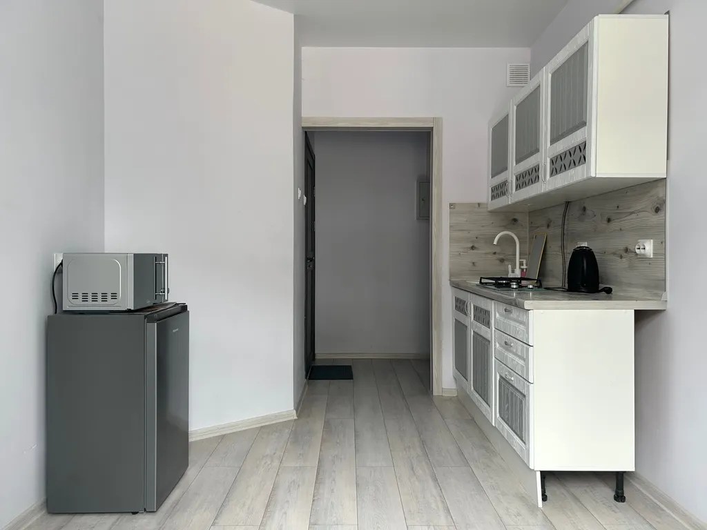 Апартаменты в Старой Коломне