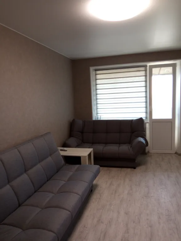 Уютная квартира с шикарным видом на море